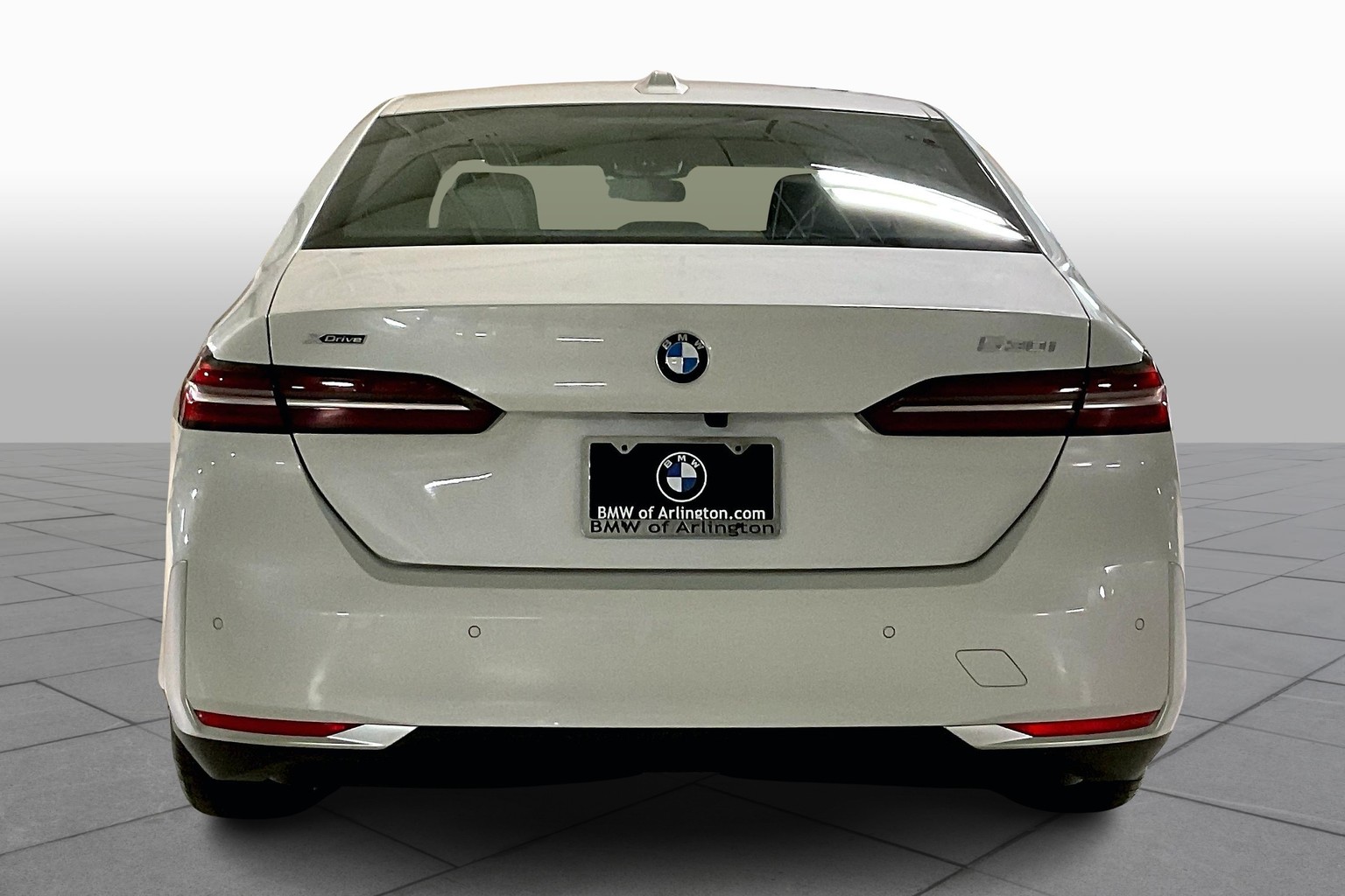 5 Series Sedan 530i xDrive
