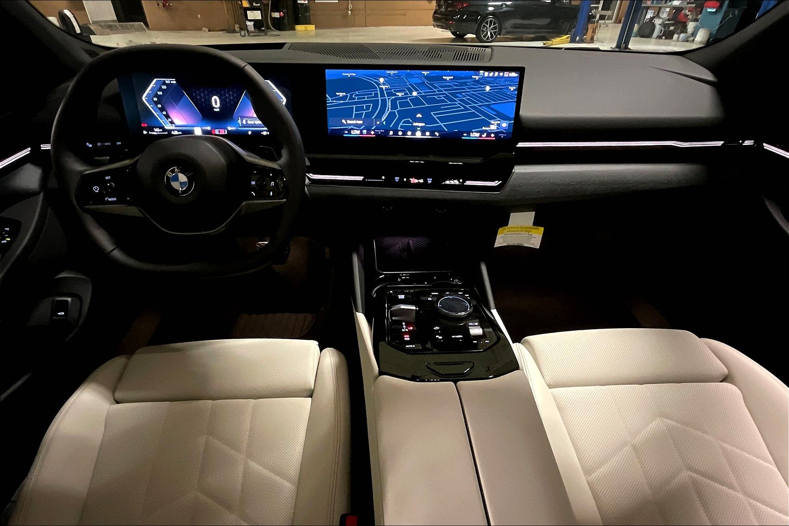 5 Series Sedan 530i xDrive