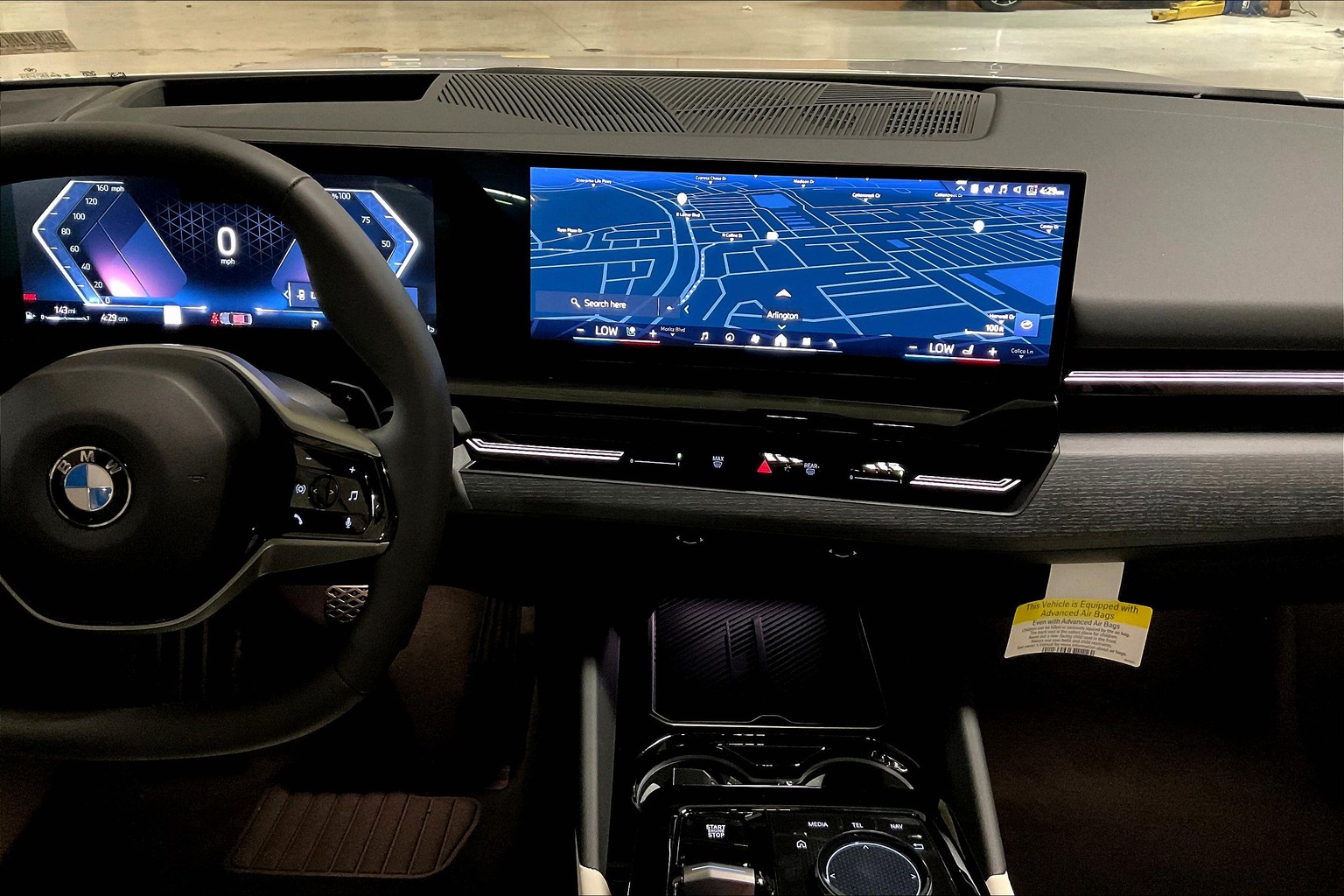5 Series Sedan 530i xDrive