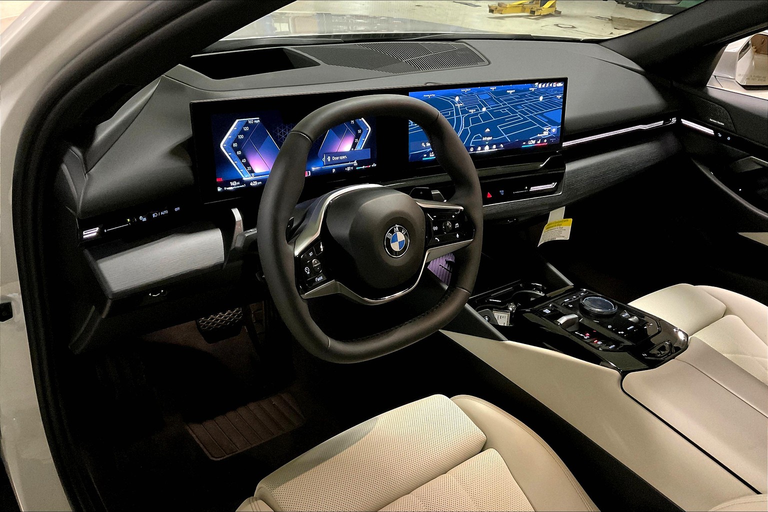 5 Series Sedan 530i xDrive