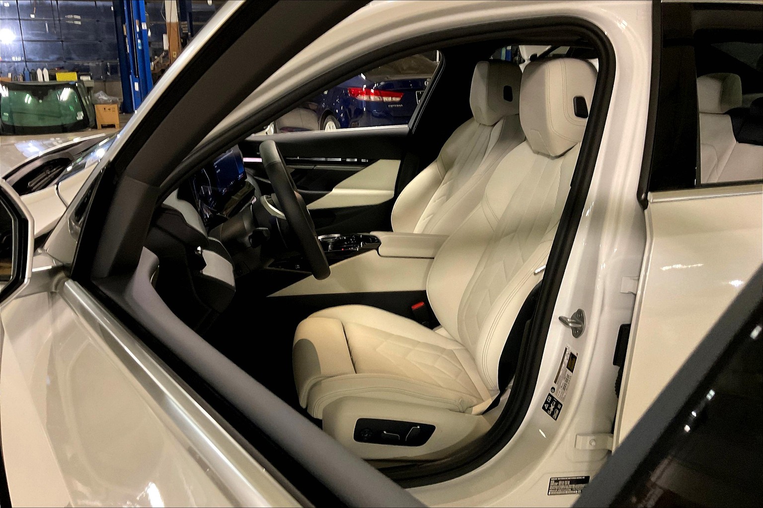 5 Series Sedan 530i xDrive