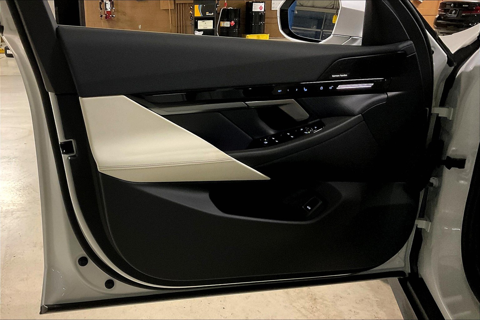 5 Series Sedan 530i xDrive