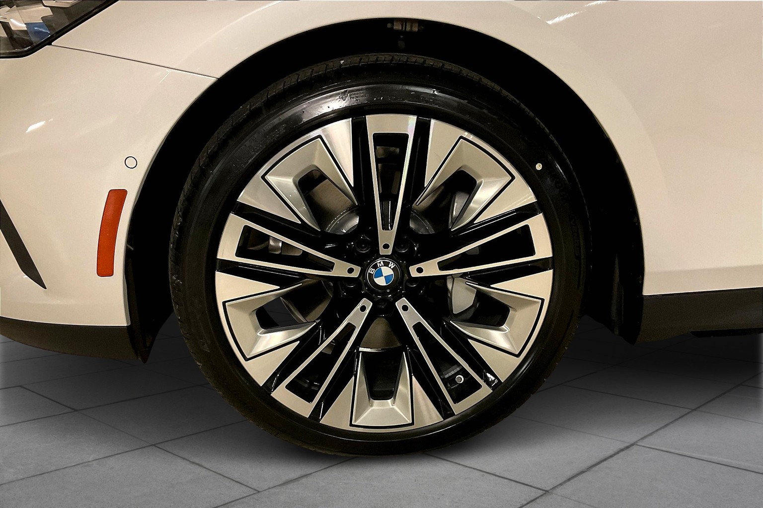 5 Series Sedan 530i xDrive
