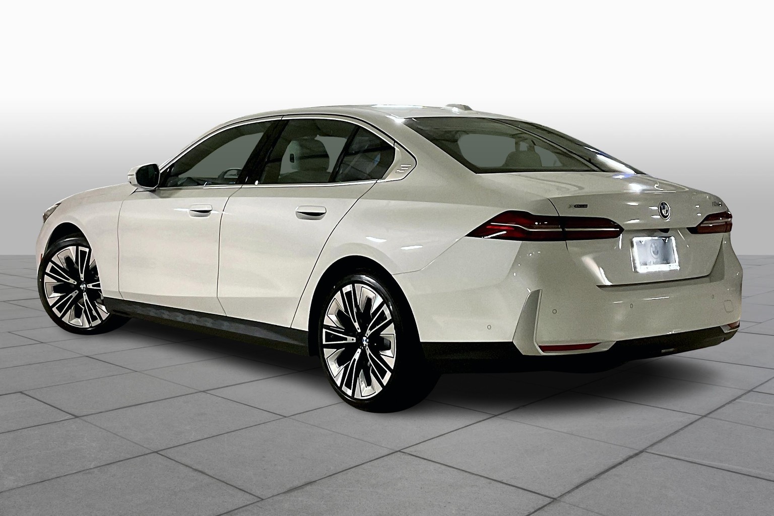 5 Series Sedan 530i xDrive