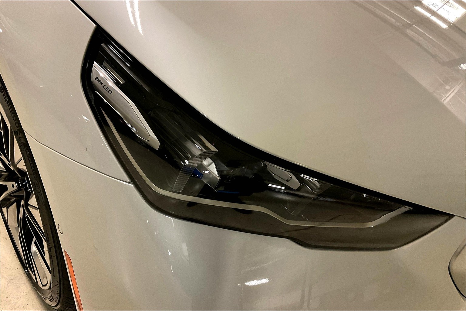 5 Series Sedan 530i xDrive