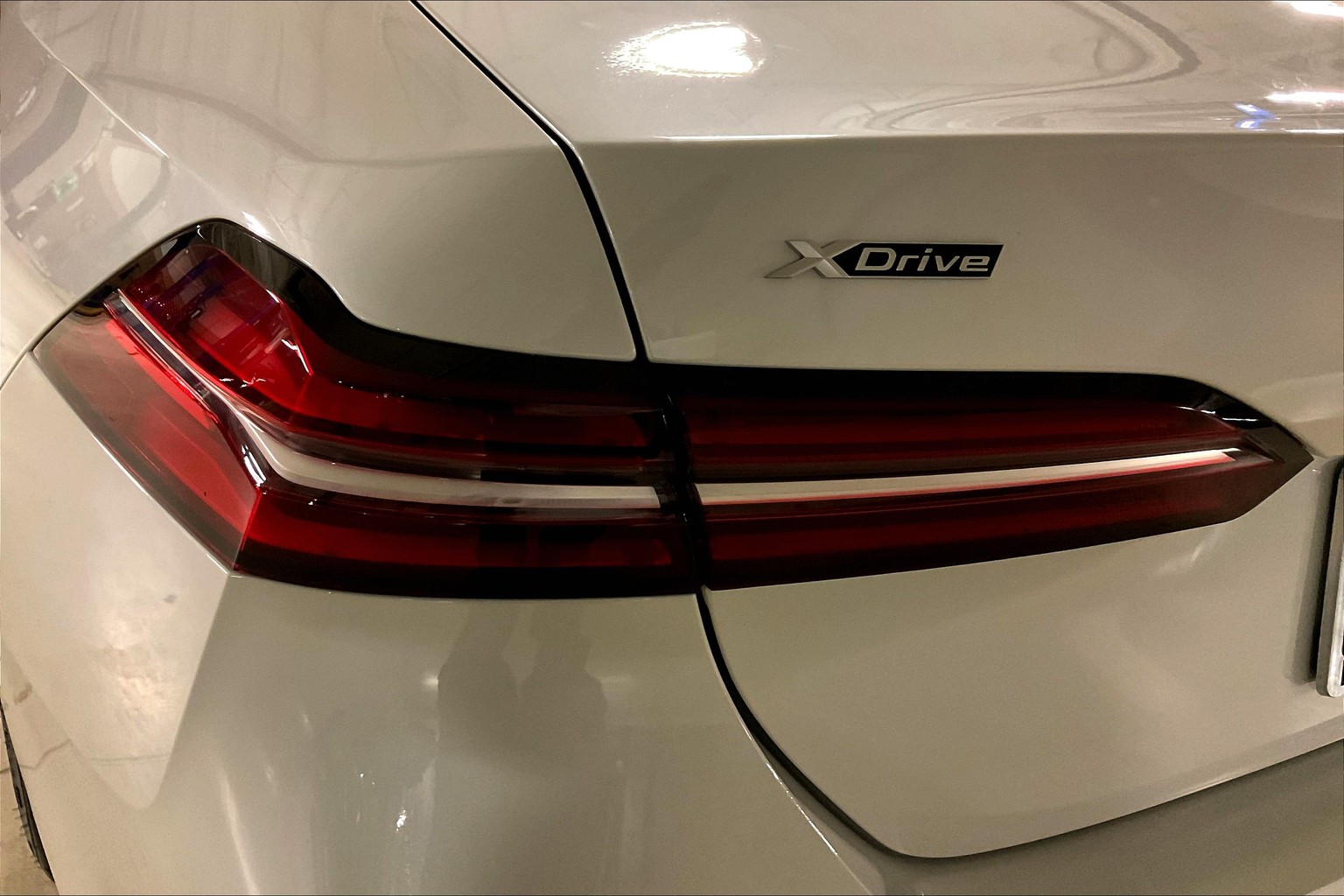 5 Series Sedan 530i xDrive