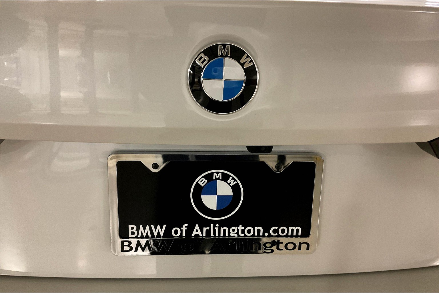 5 Series Sedan 530i xDrive