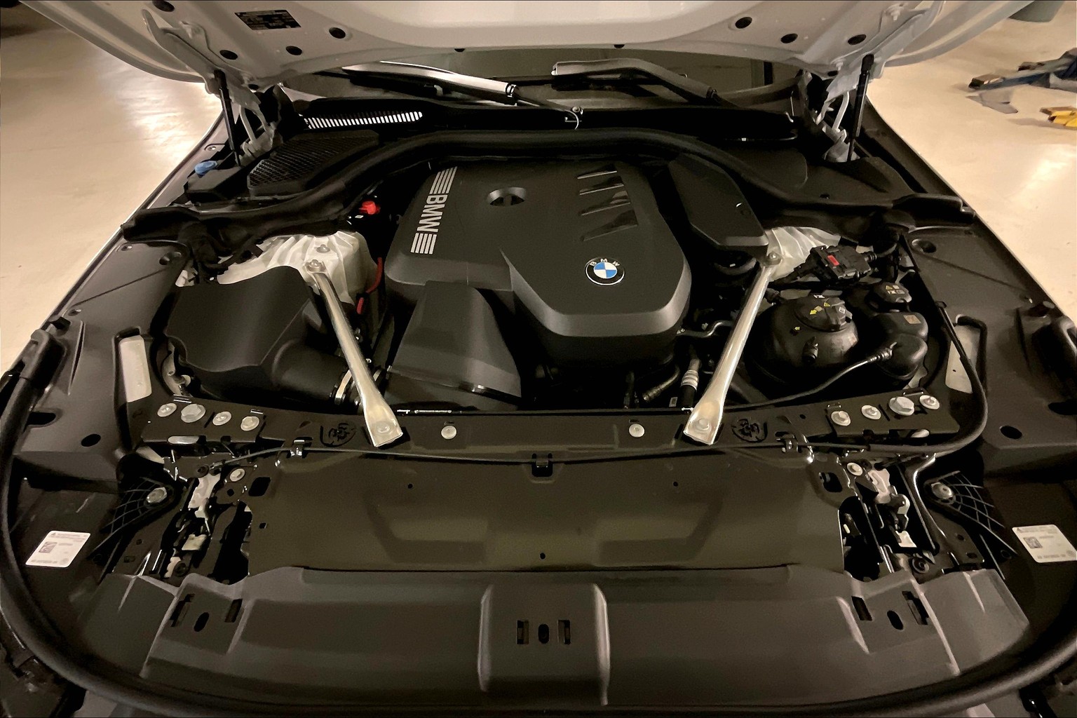 5 Series Sedan 530i xDrive