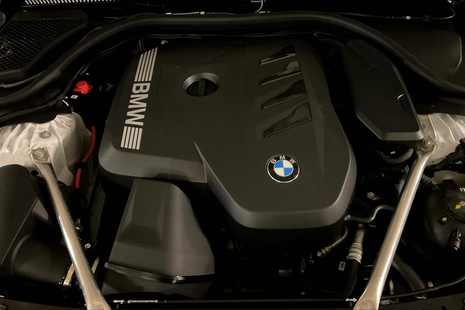5 Series Sedan 530i xDrive