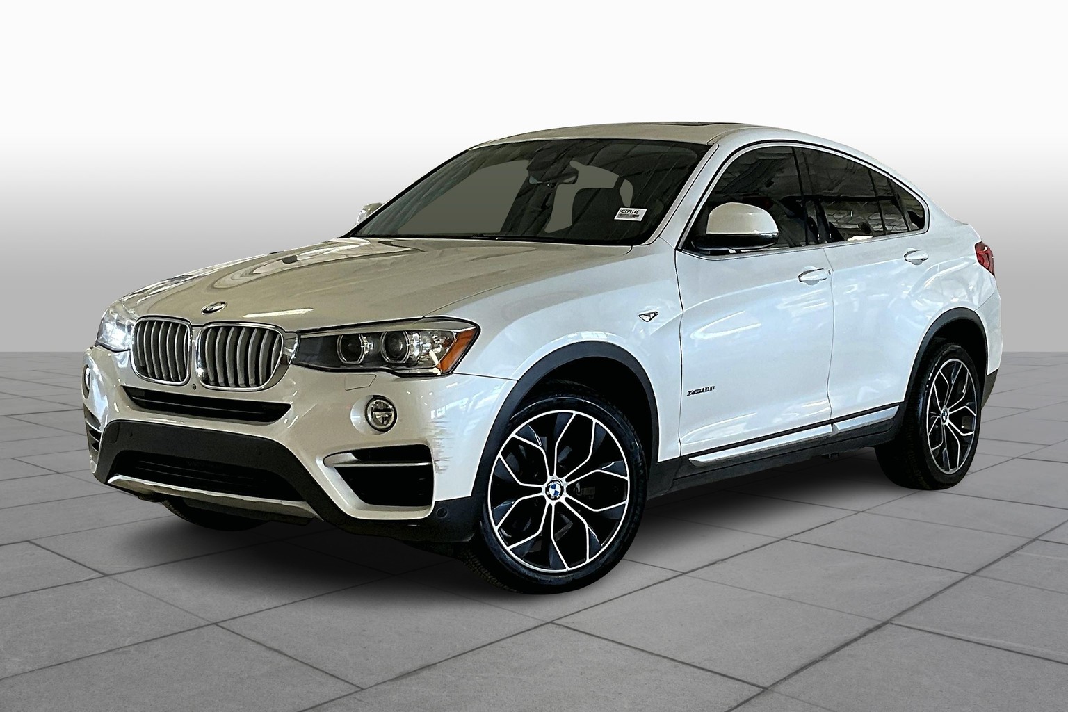 X4 xDrive28i