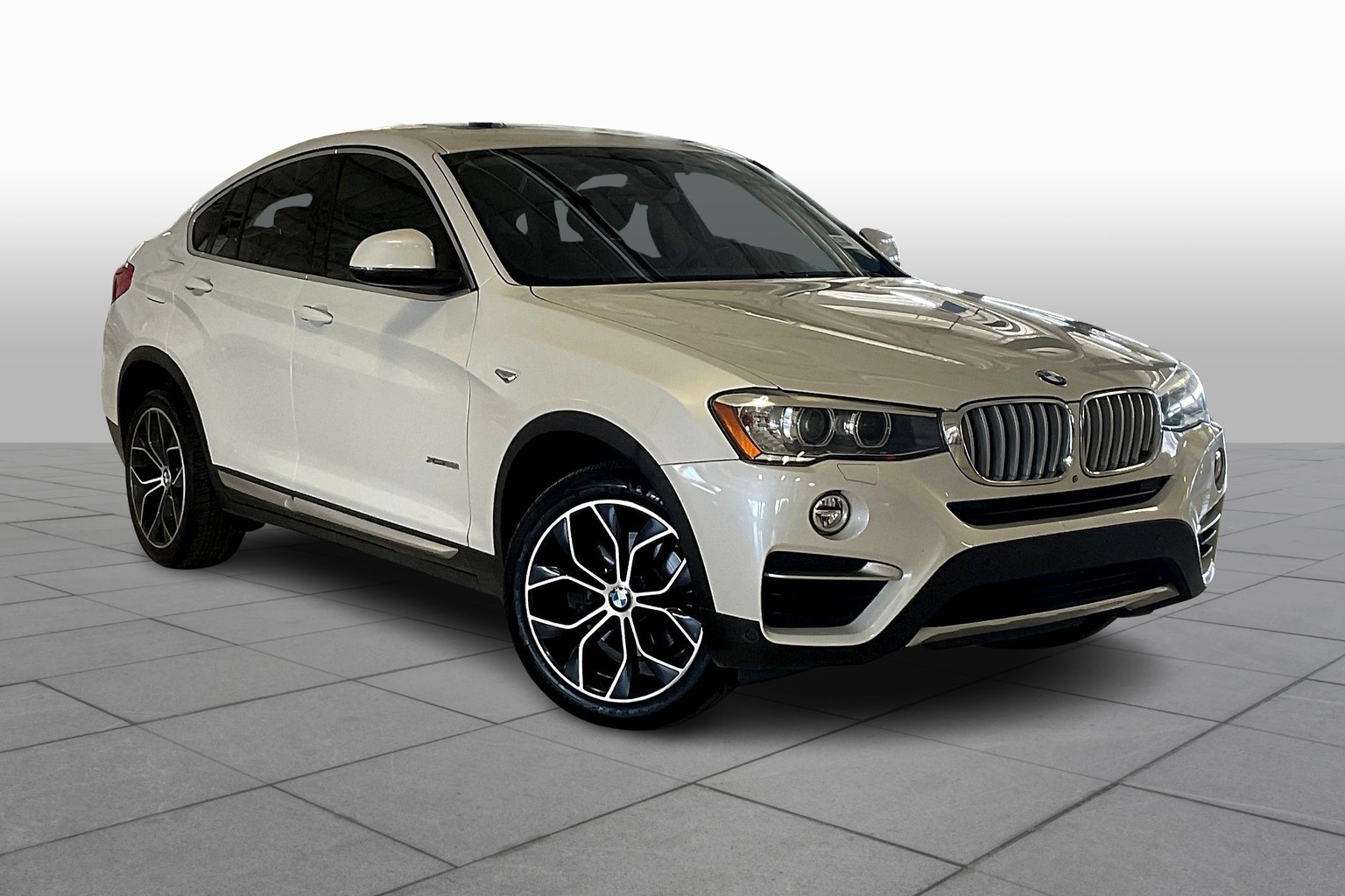 X4 xDrive28i