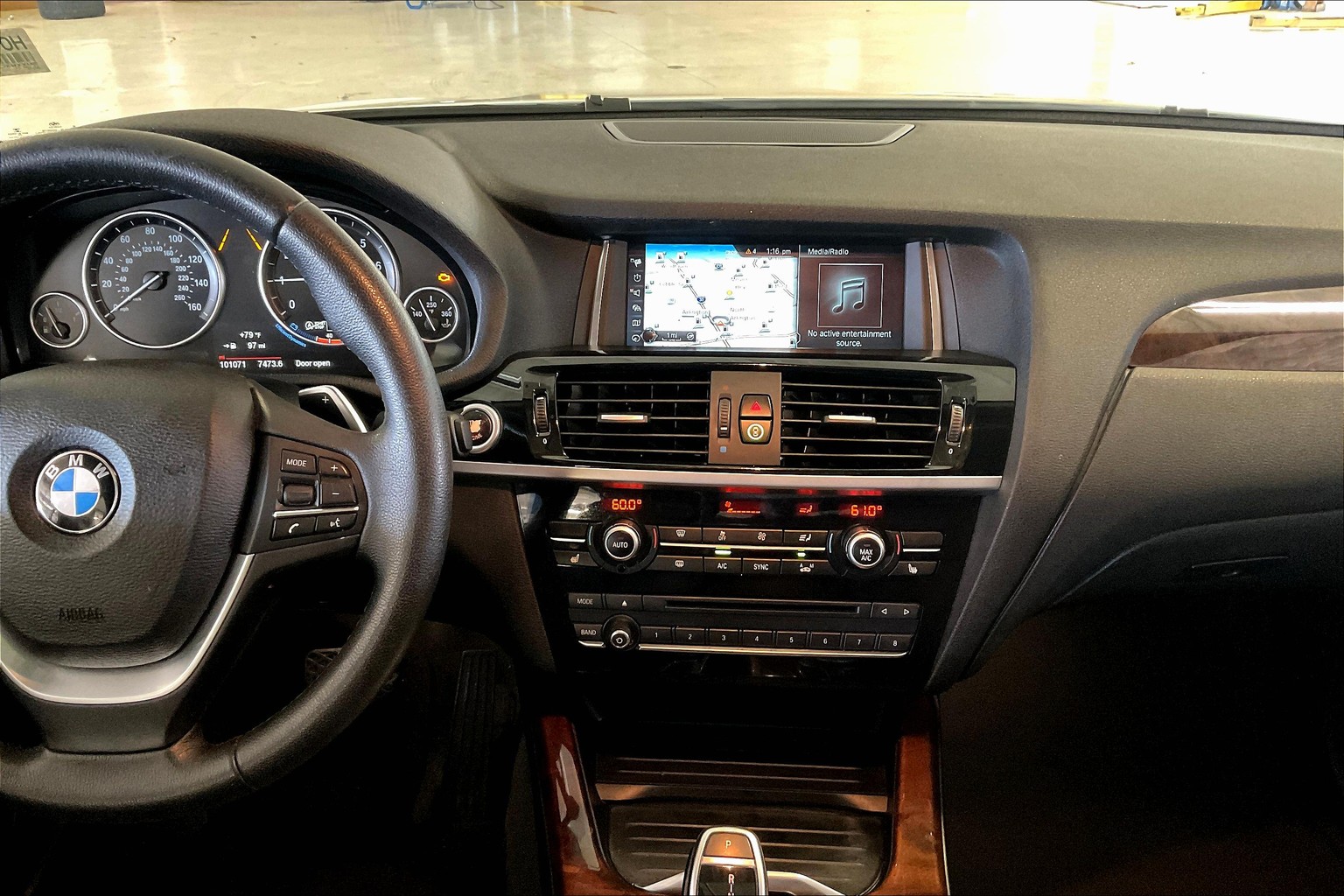 X4 xDrive28i