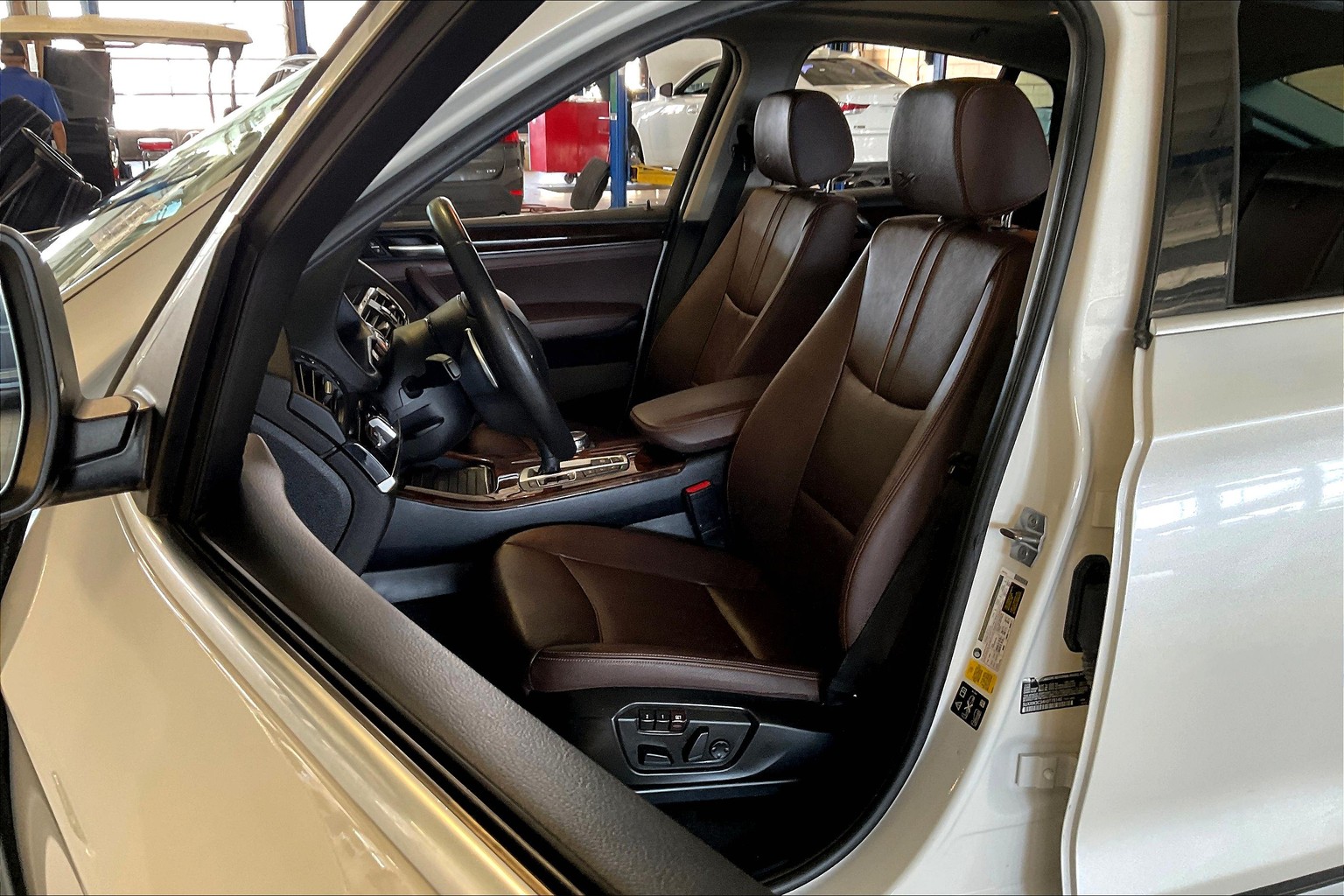 X4 xDrive28i