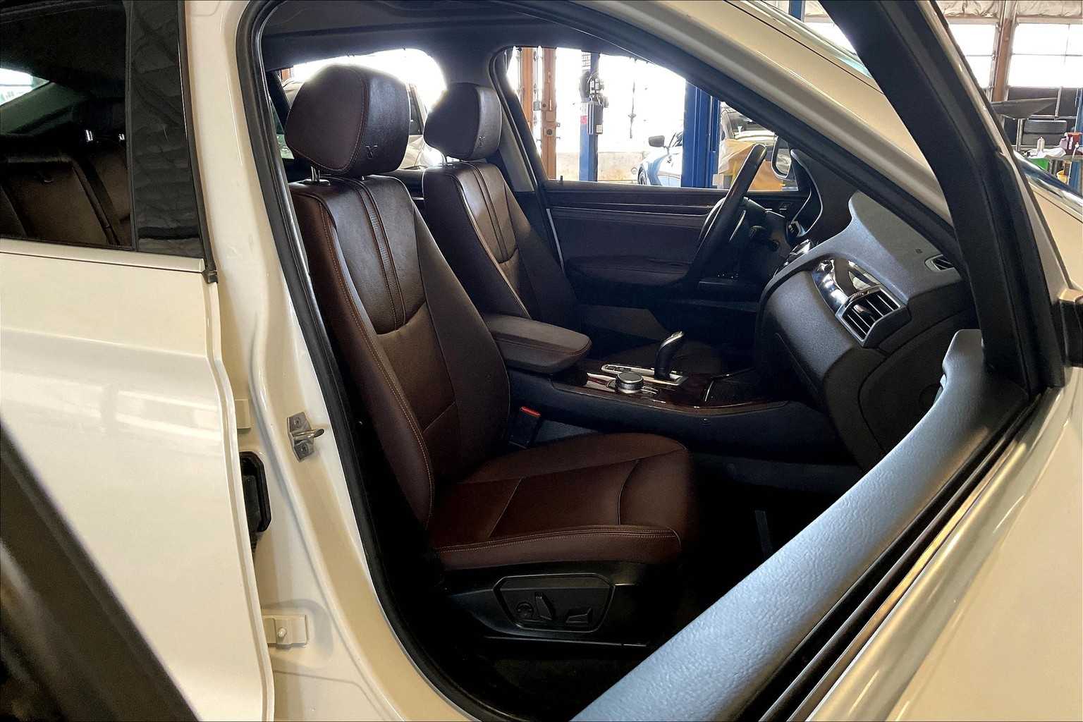 X4 xDrive28i