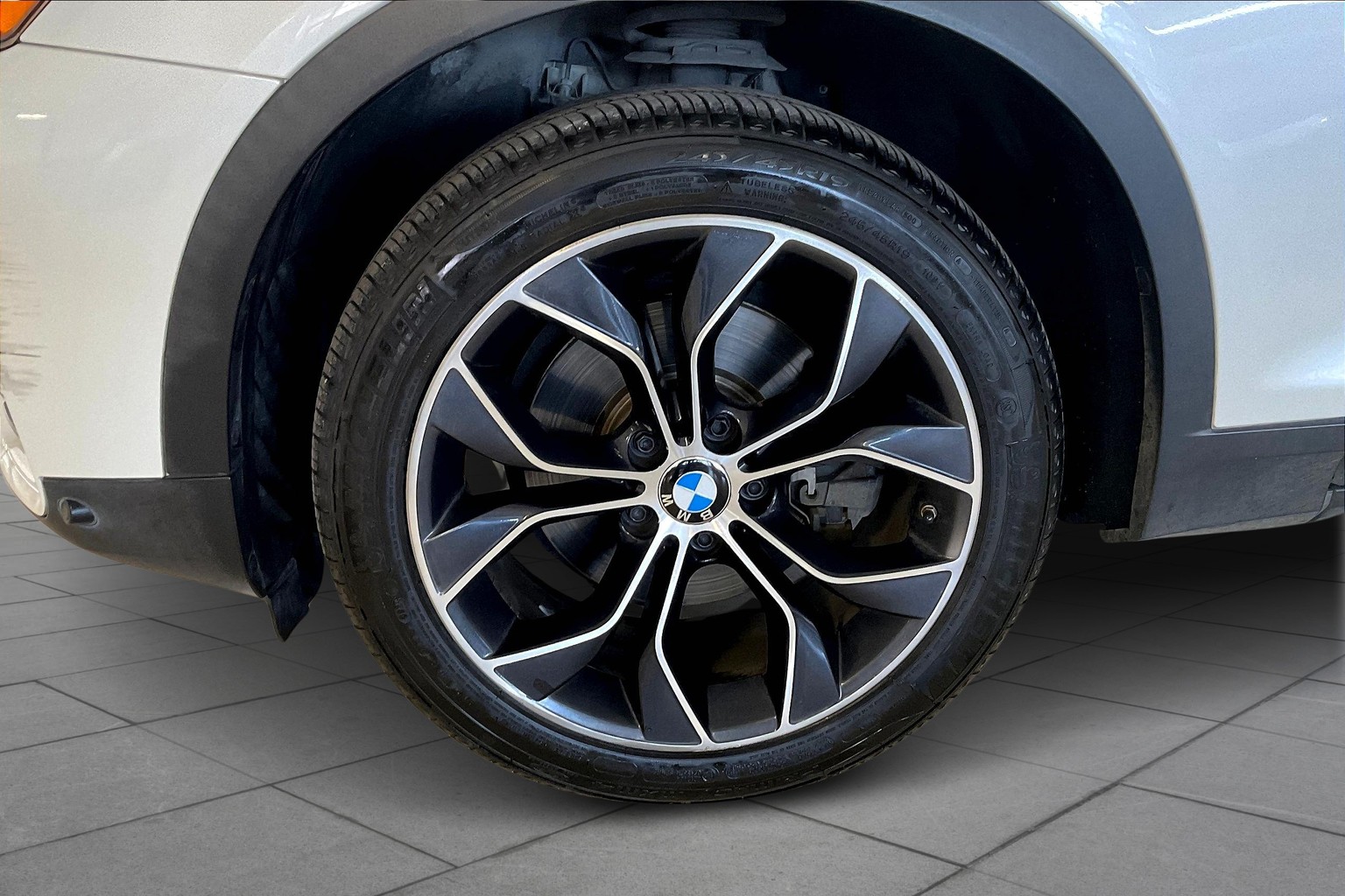 X4 xDrive28i