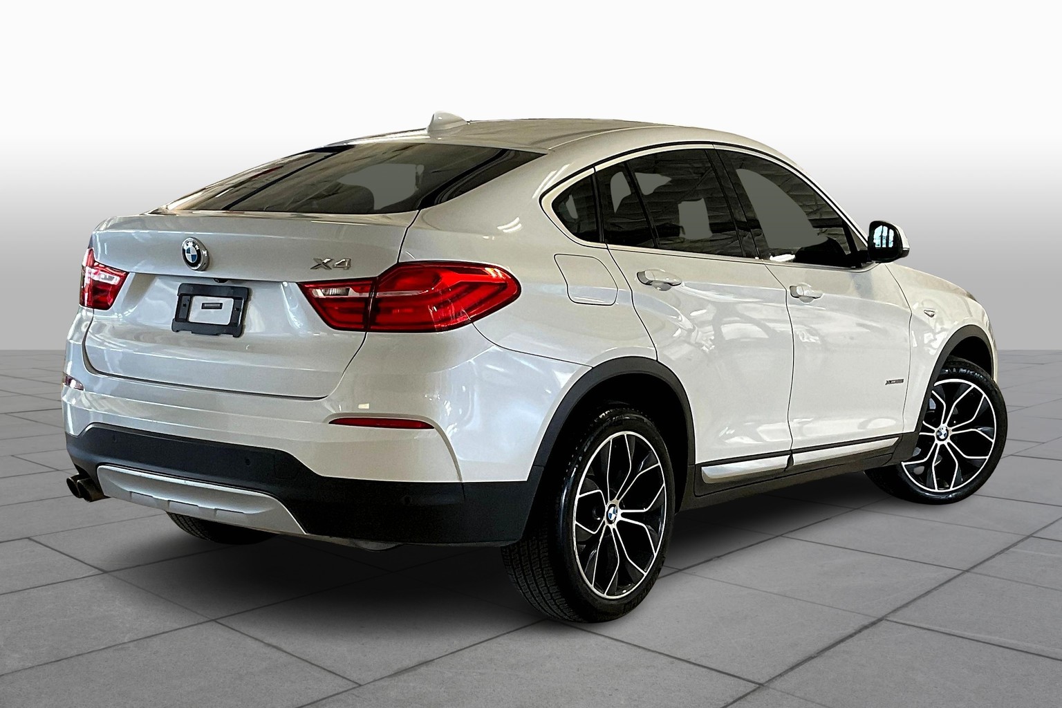 X4 xDrive28i