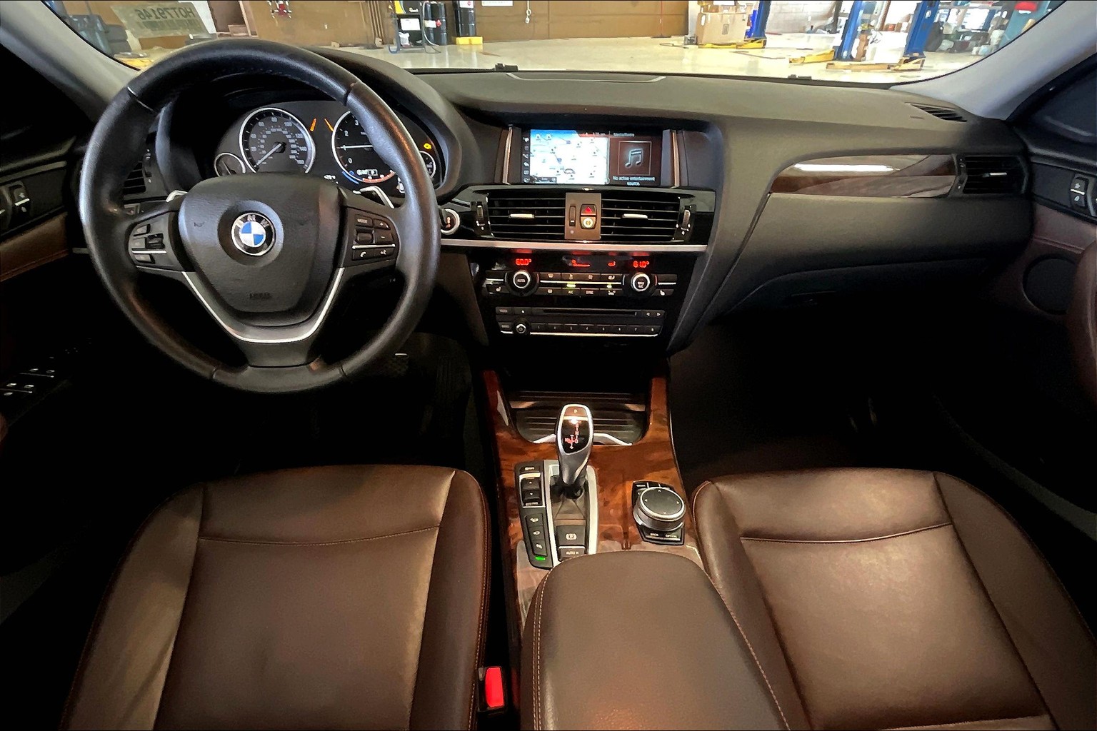 X4 xDrive28i