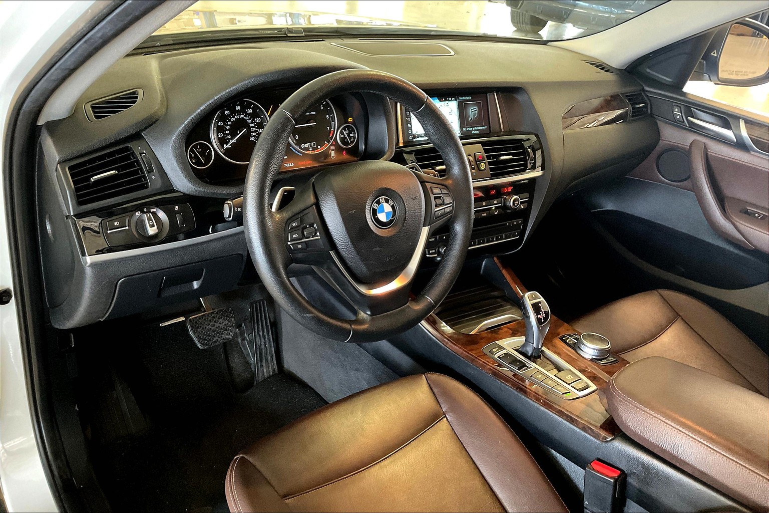 X4 xDrive28i