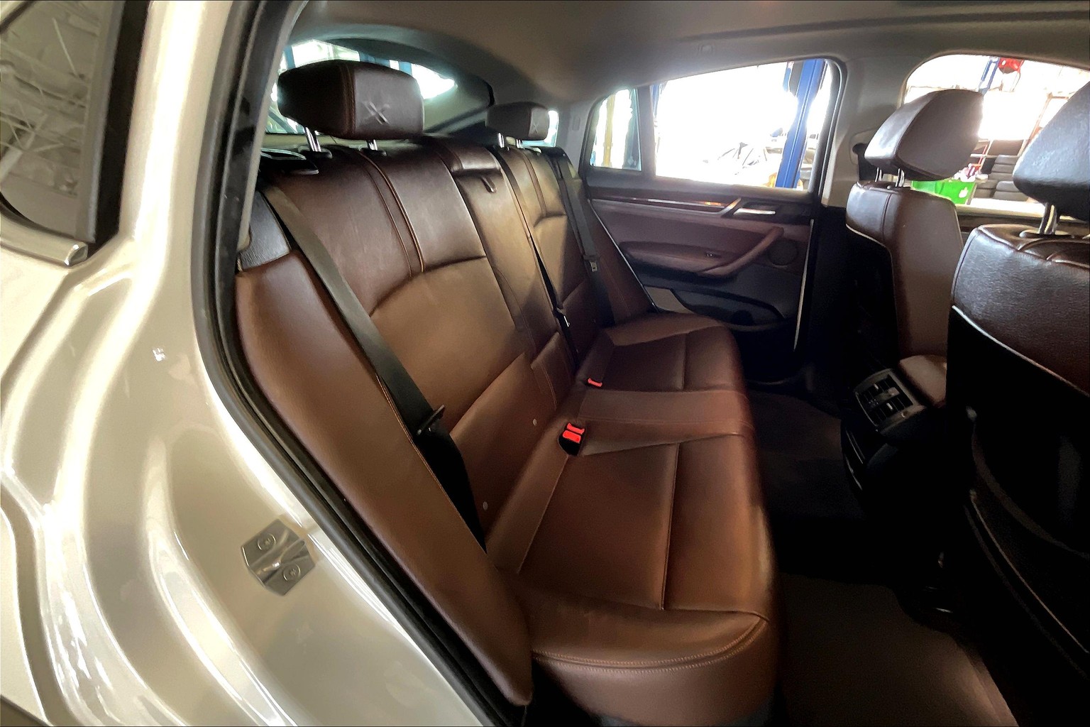 X4 xDrive28i