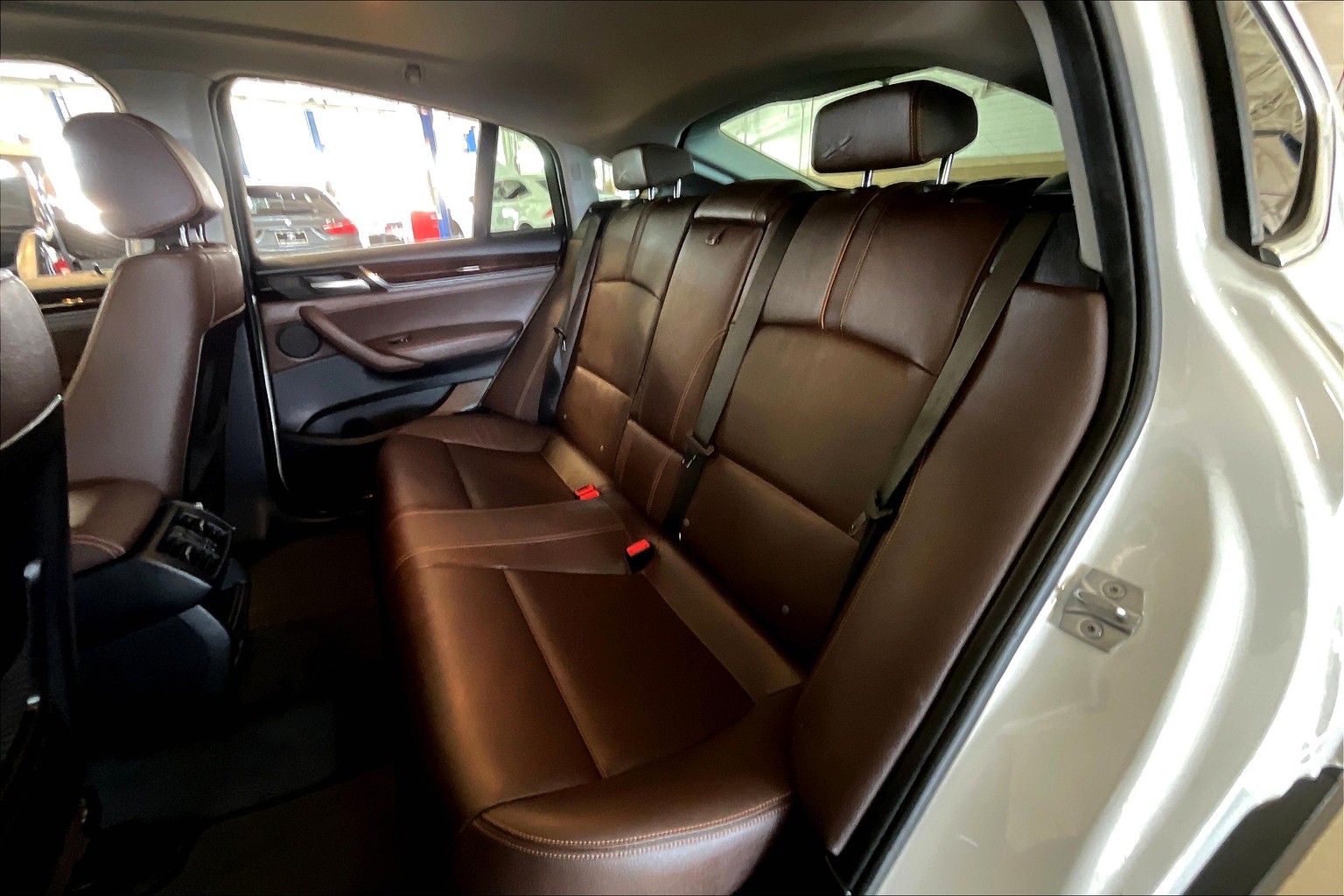 X4 xDrive28i