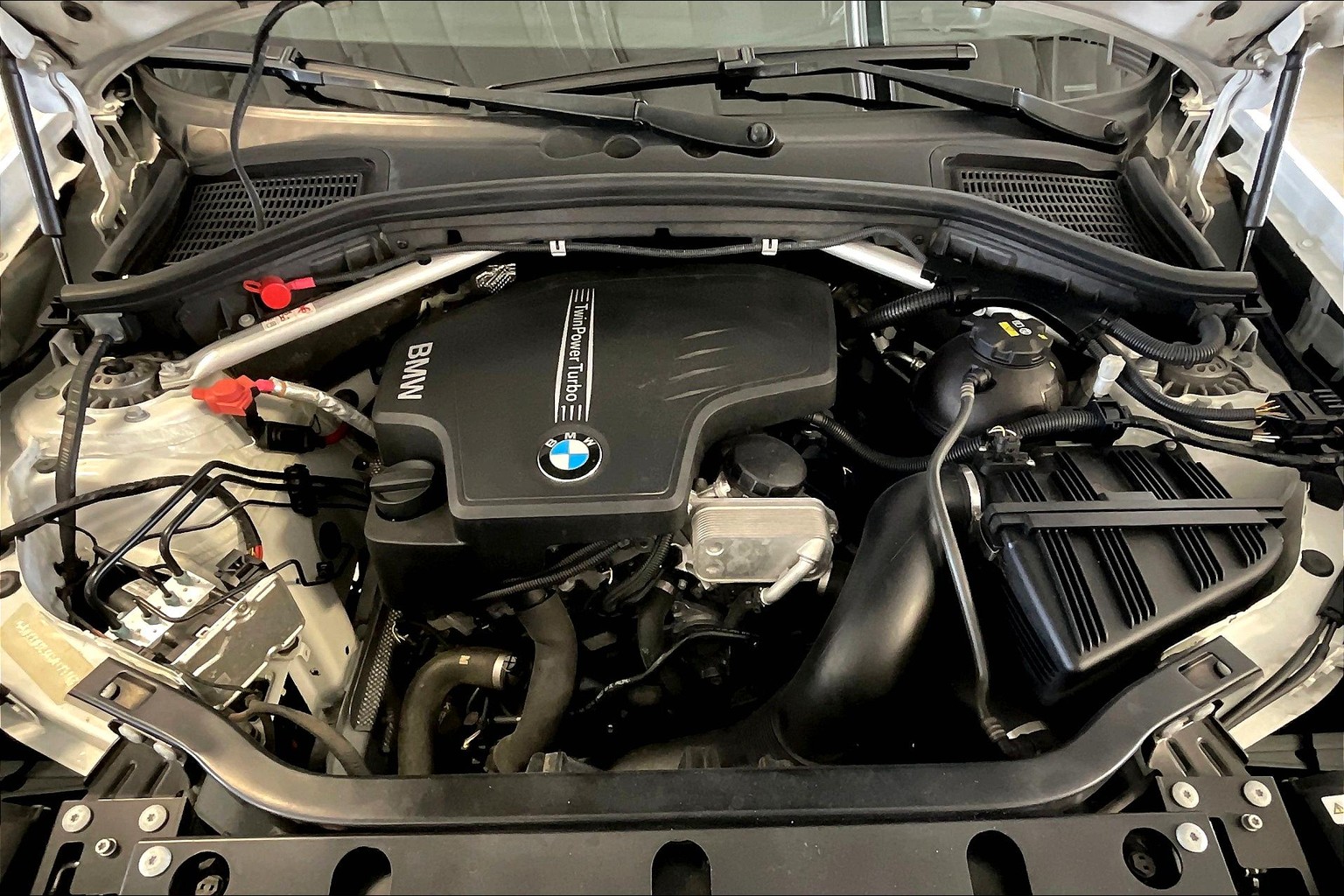 X4 xDrive28i