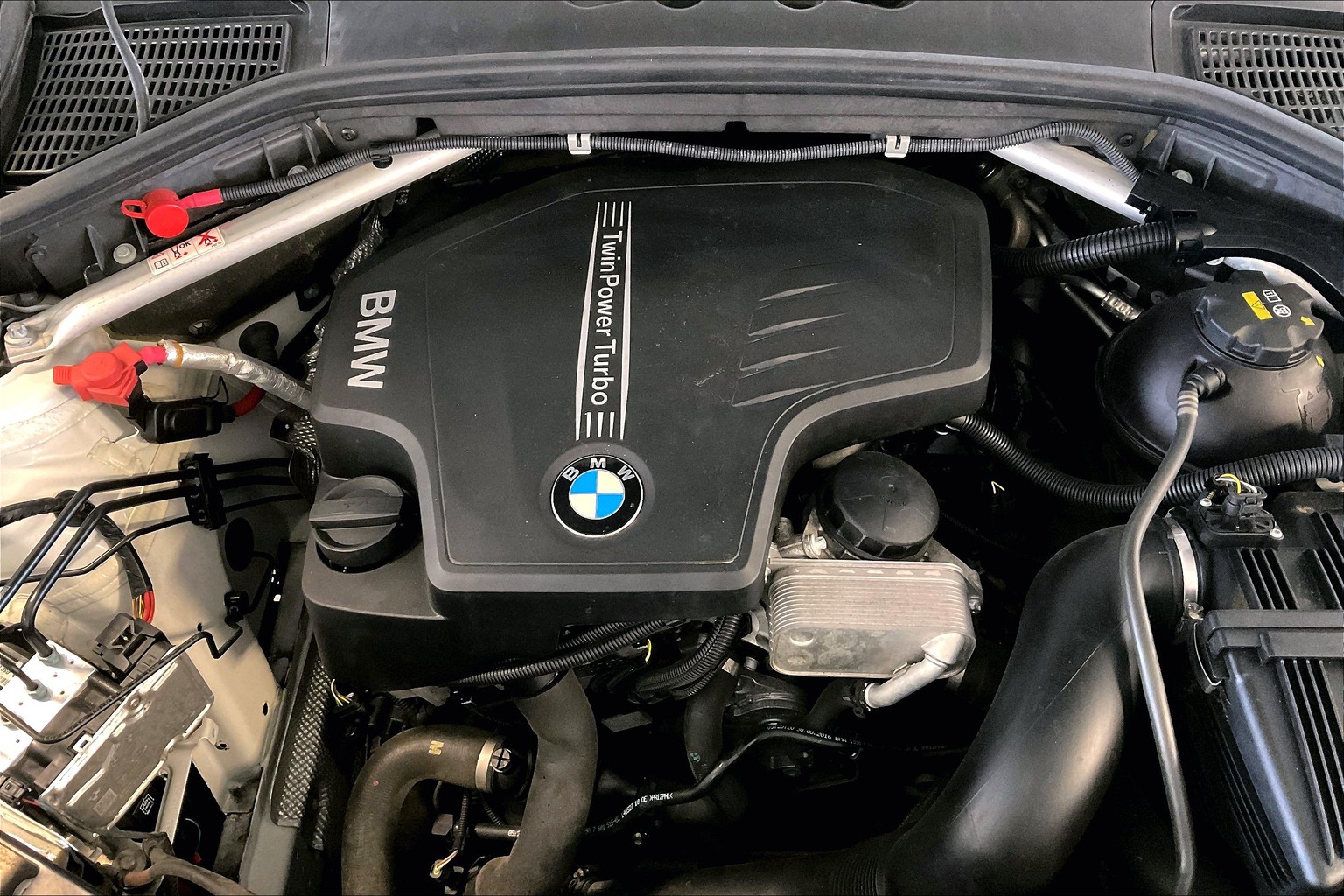 X4 xDrive28i