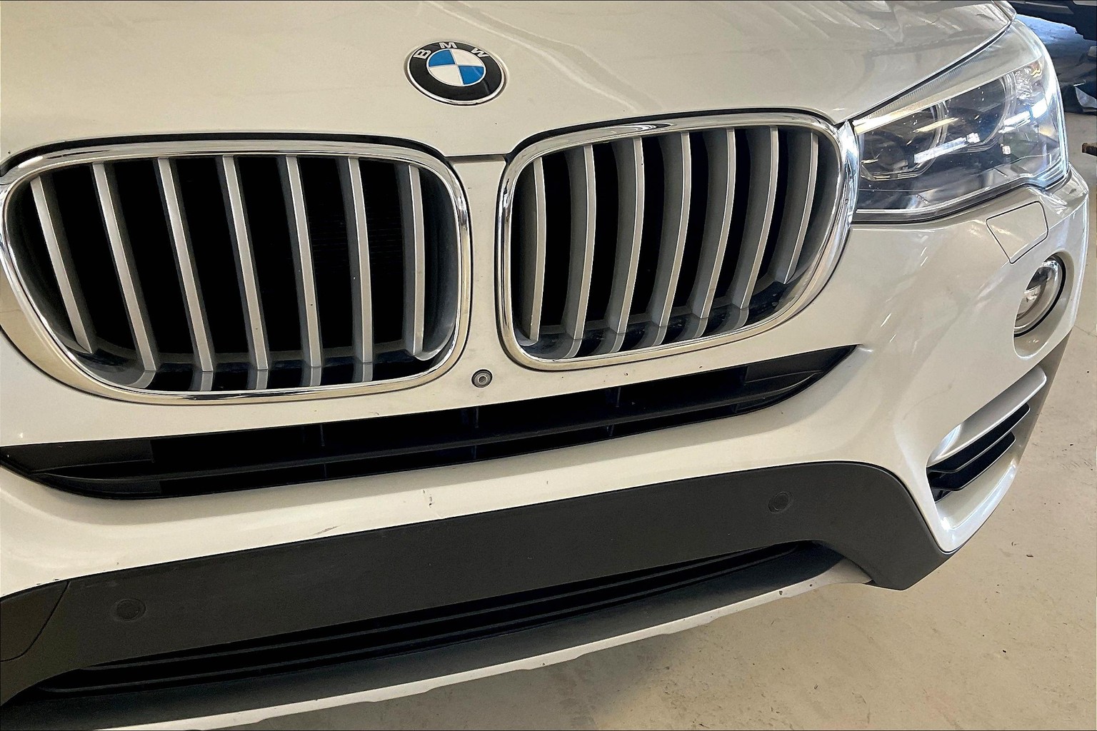 X4 xDrive28i