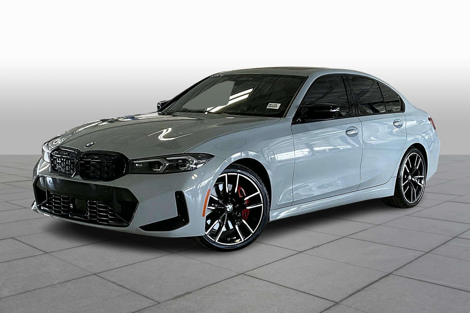 3 Series Sedan M340i xDrive