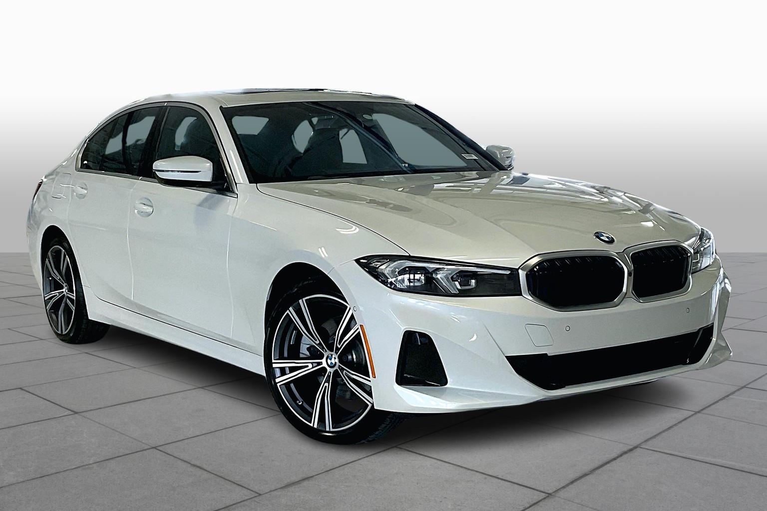 3 Series Sedan 330i xDrive