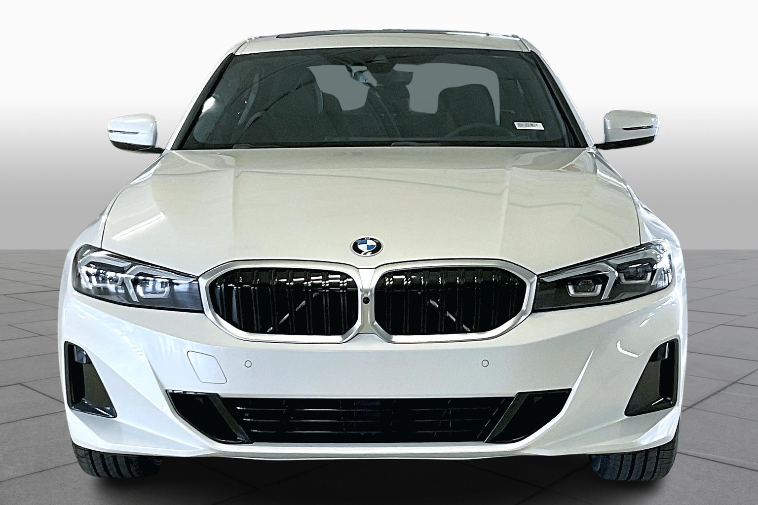 3 Series Sedan 330i xDrive