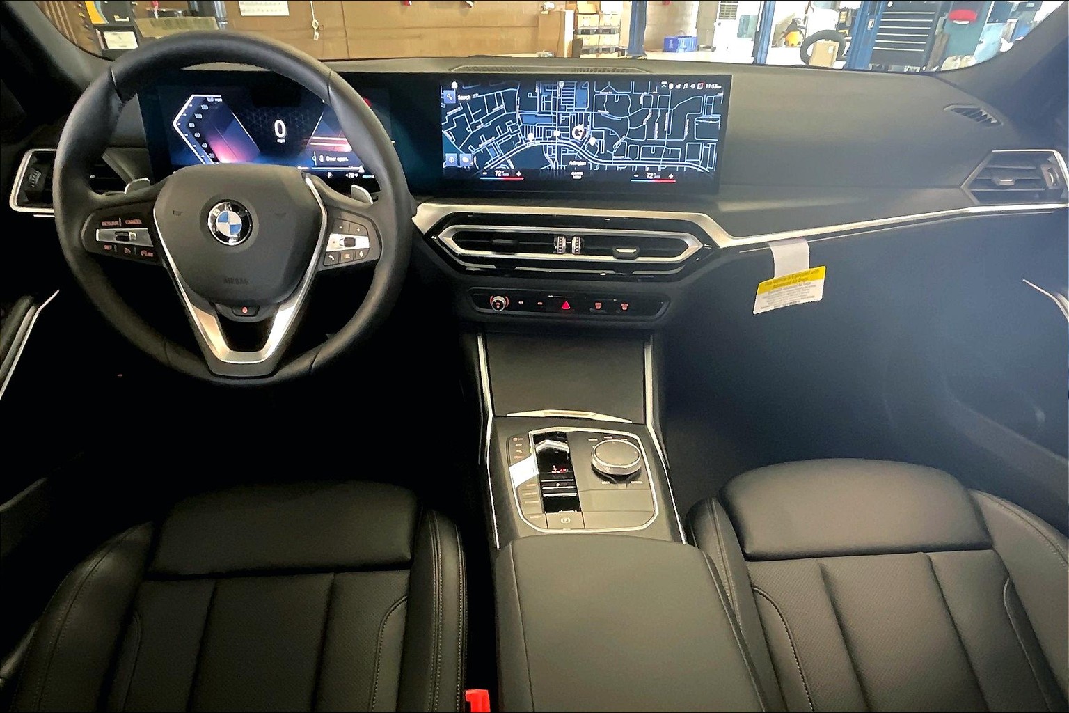 3 Series Sedan 330i xDrive
