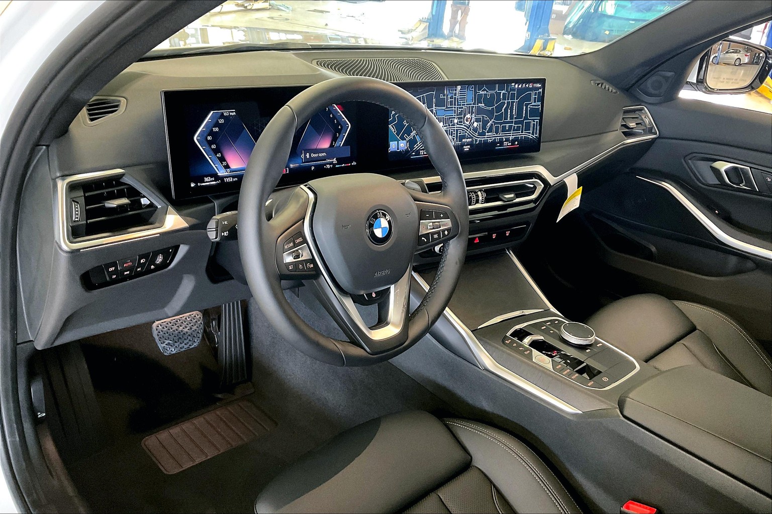 3 Series Sedan 330i xDrive