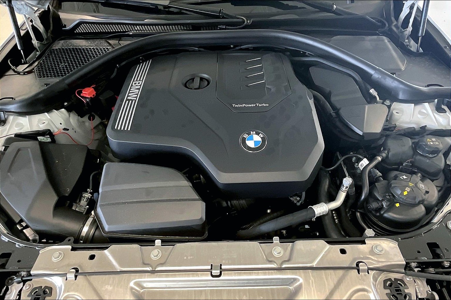 3 Series Sedan 330i xDrive