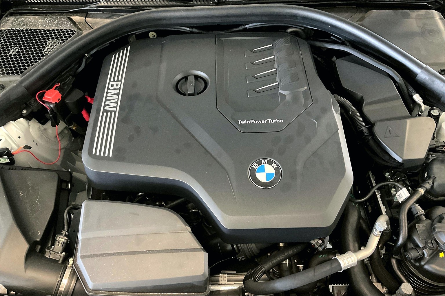 3 Series Sedan 330i xDrive