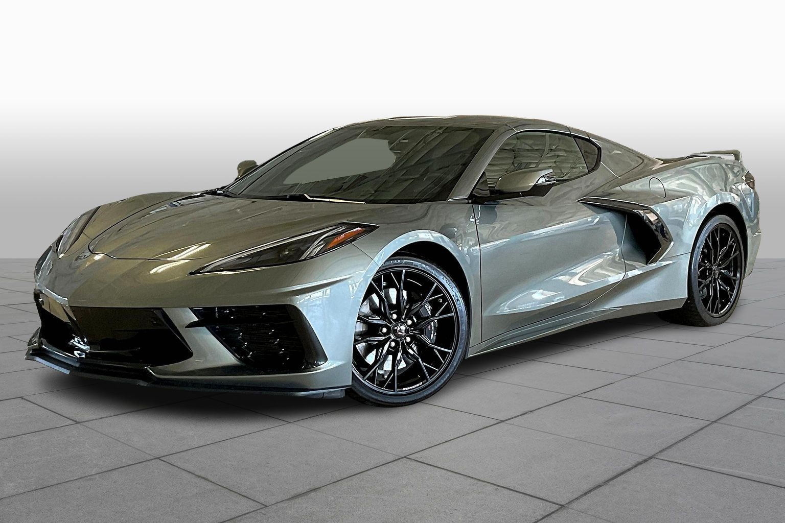 2023 Chevrolet Corvette