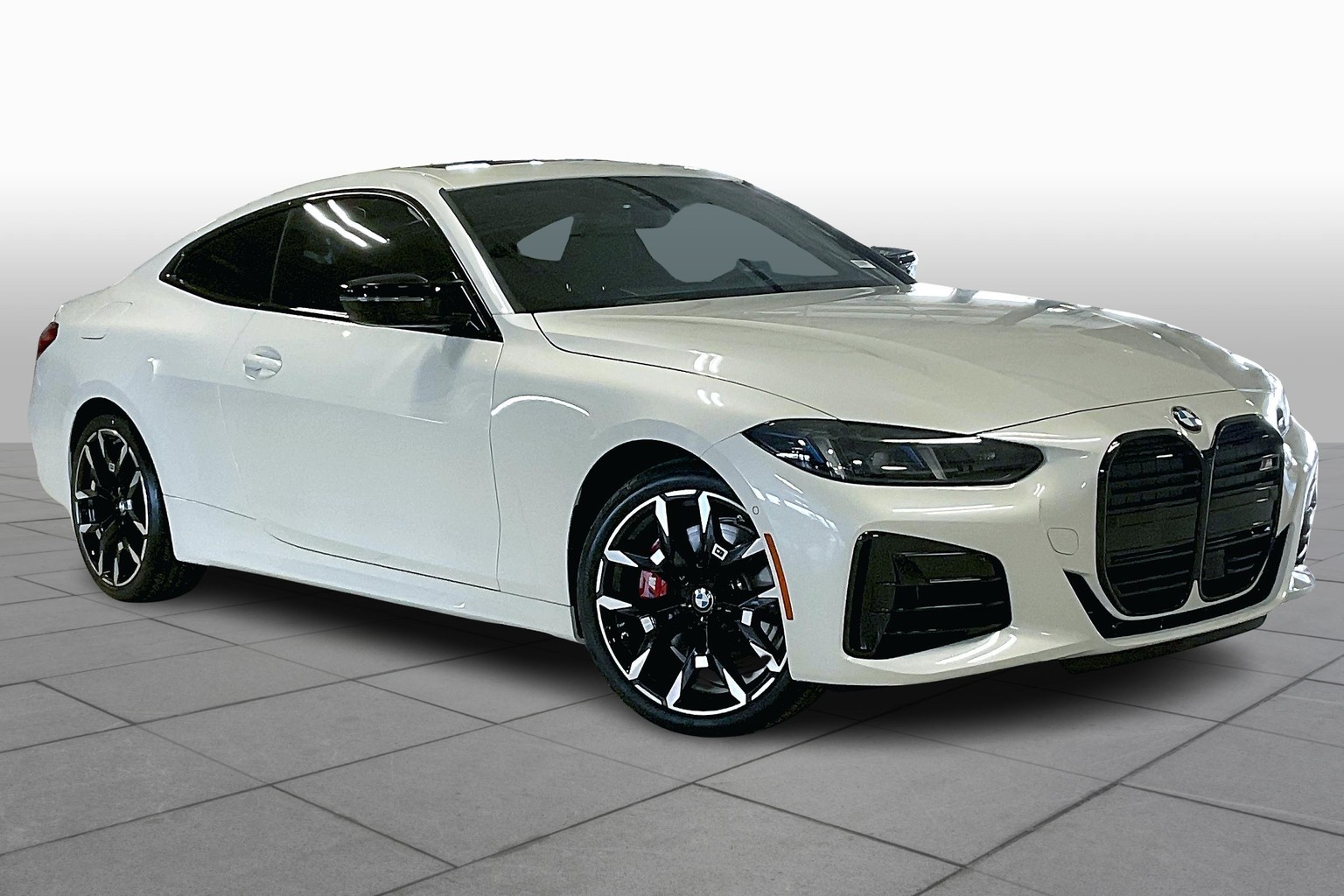 4 Series Coupe M440i xDrive