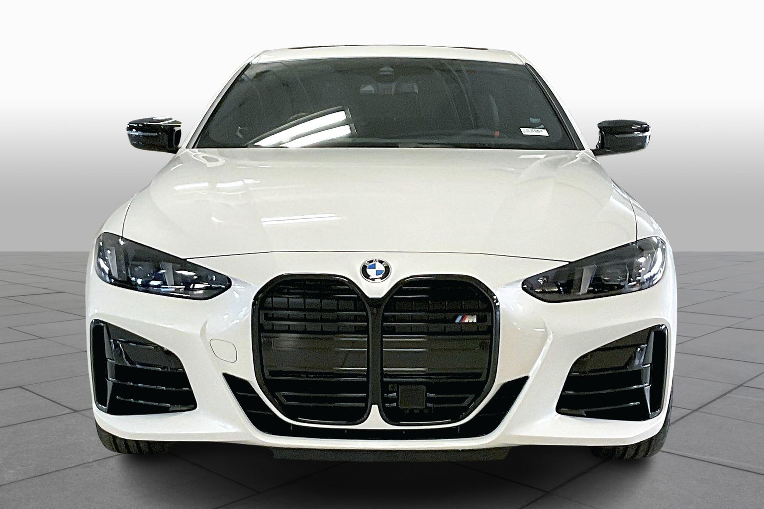 4 Series Coupe M440i xDrive