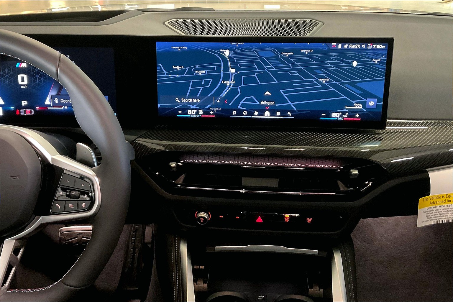 4 Series Coupe M440i xDrive