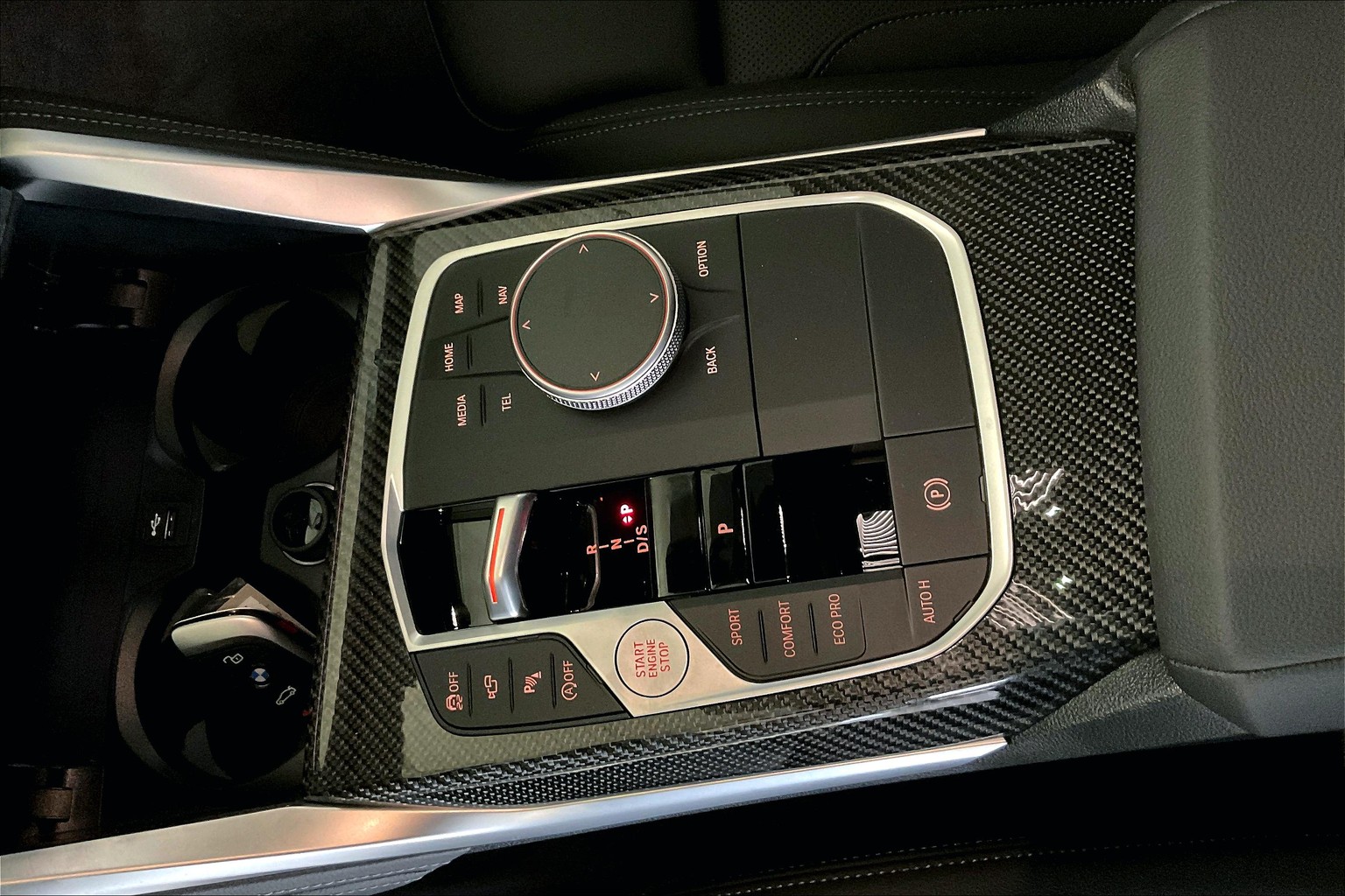 4 Series Coupe M440i xDrive