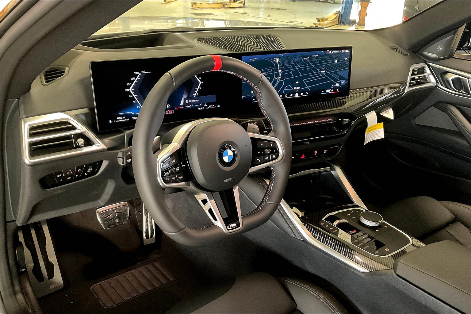 4 Series Coupe M440i xDrive