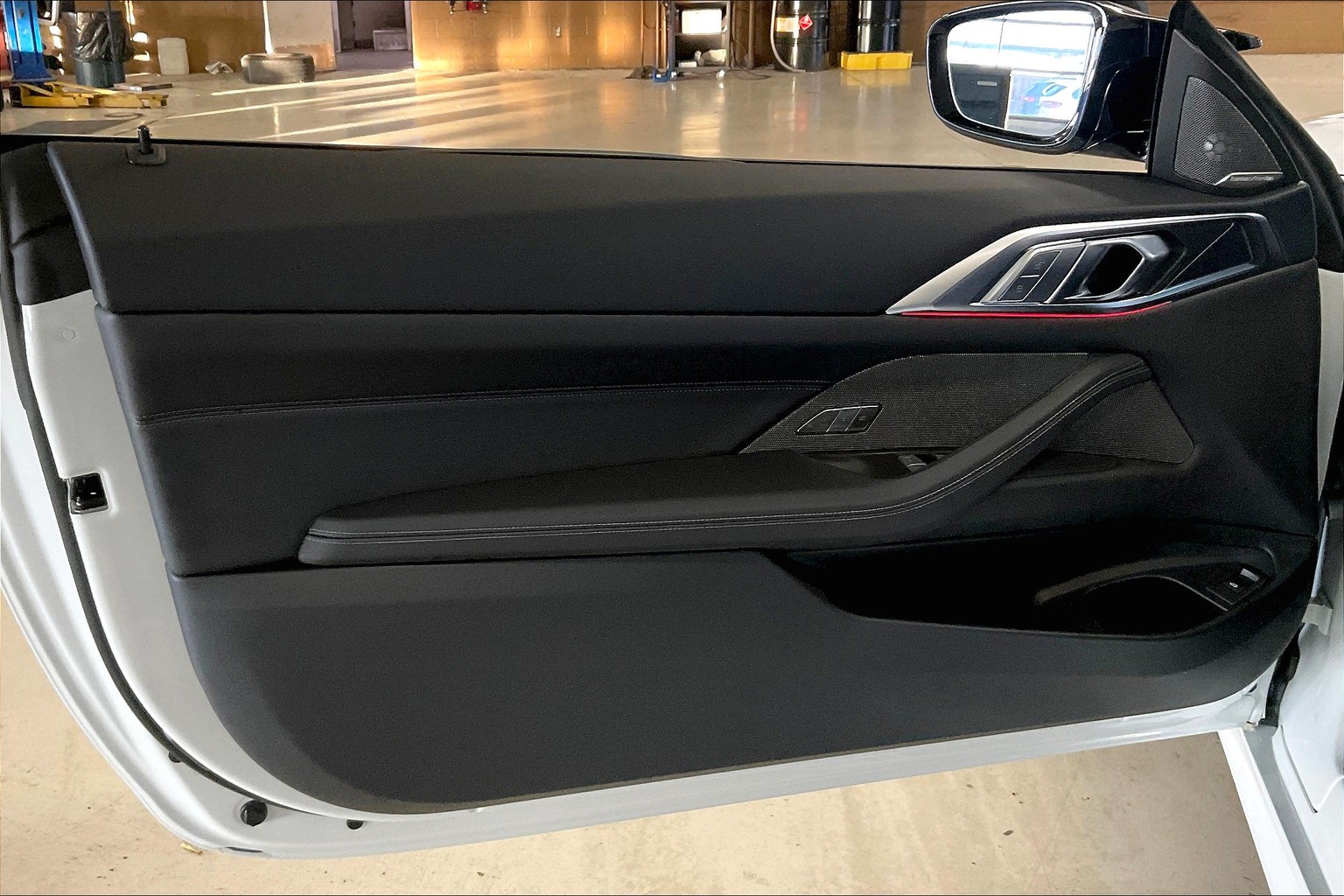4 Series Coupe M440i xDrive