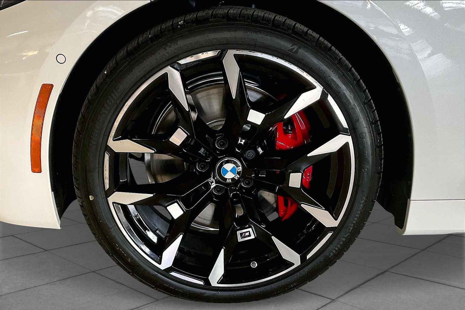 4 Series Coupe M440i xDrive
