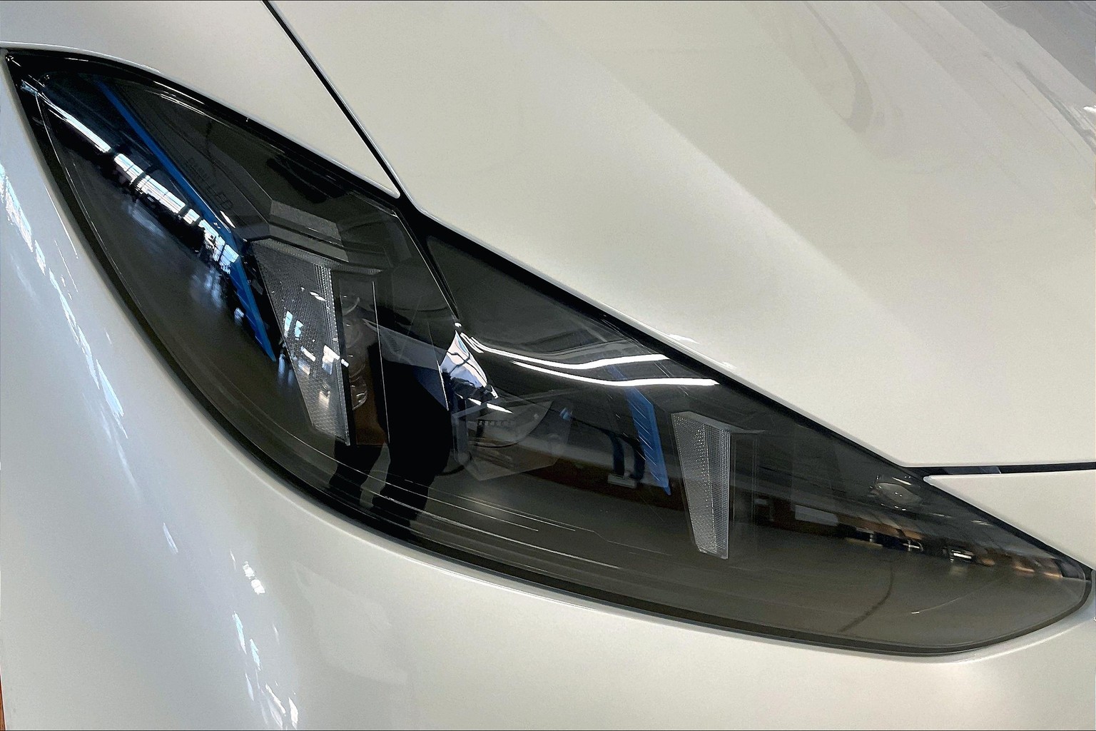 4 Series Coupe M440i xDrive