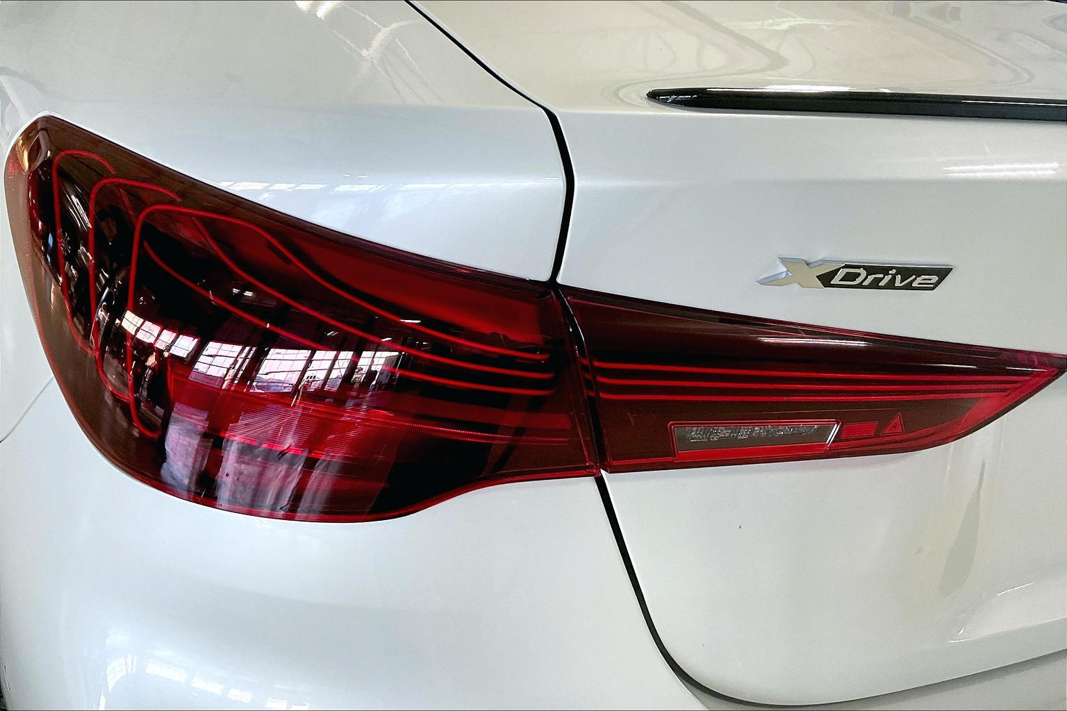 4 Series Coupe M440i xDrive