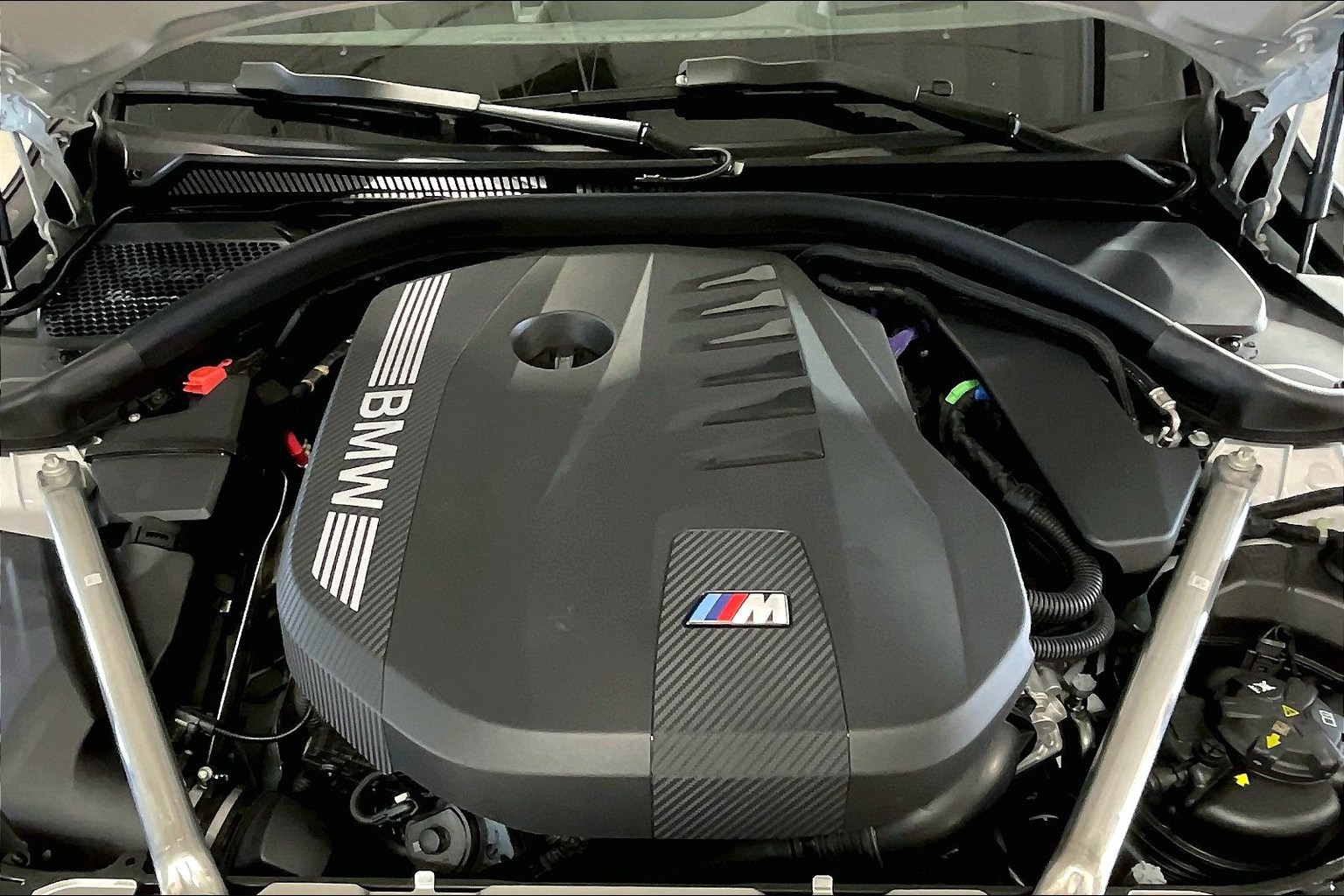 4 Series Coupe M440i xDrive