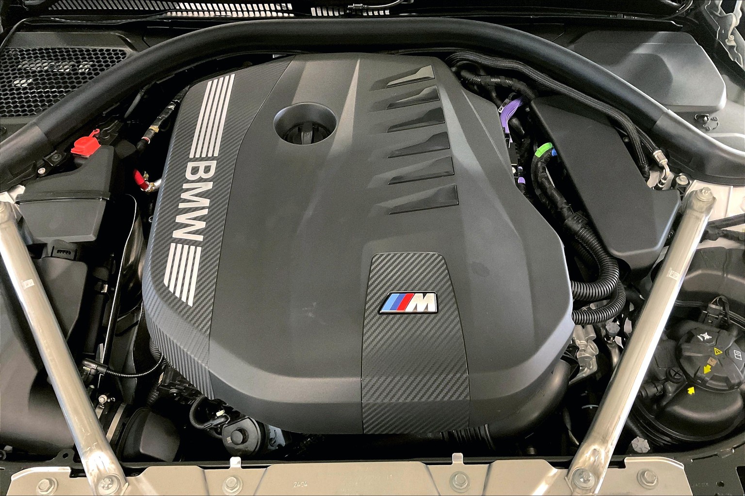 4 Series Coupe M440i xDrive