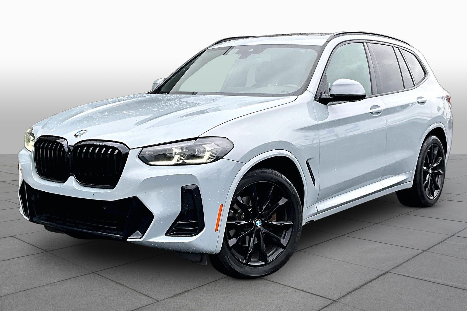 2022 BMW X3 30i