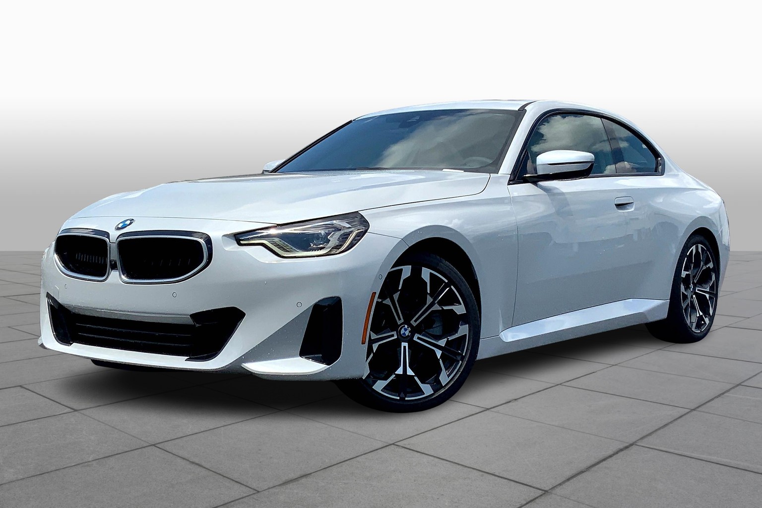 2025 BMW 2 Series