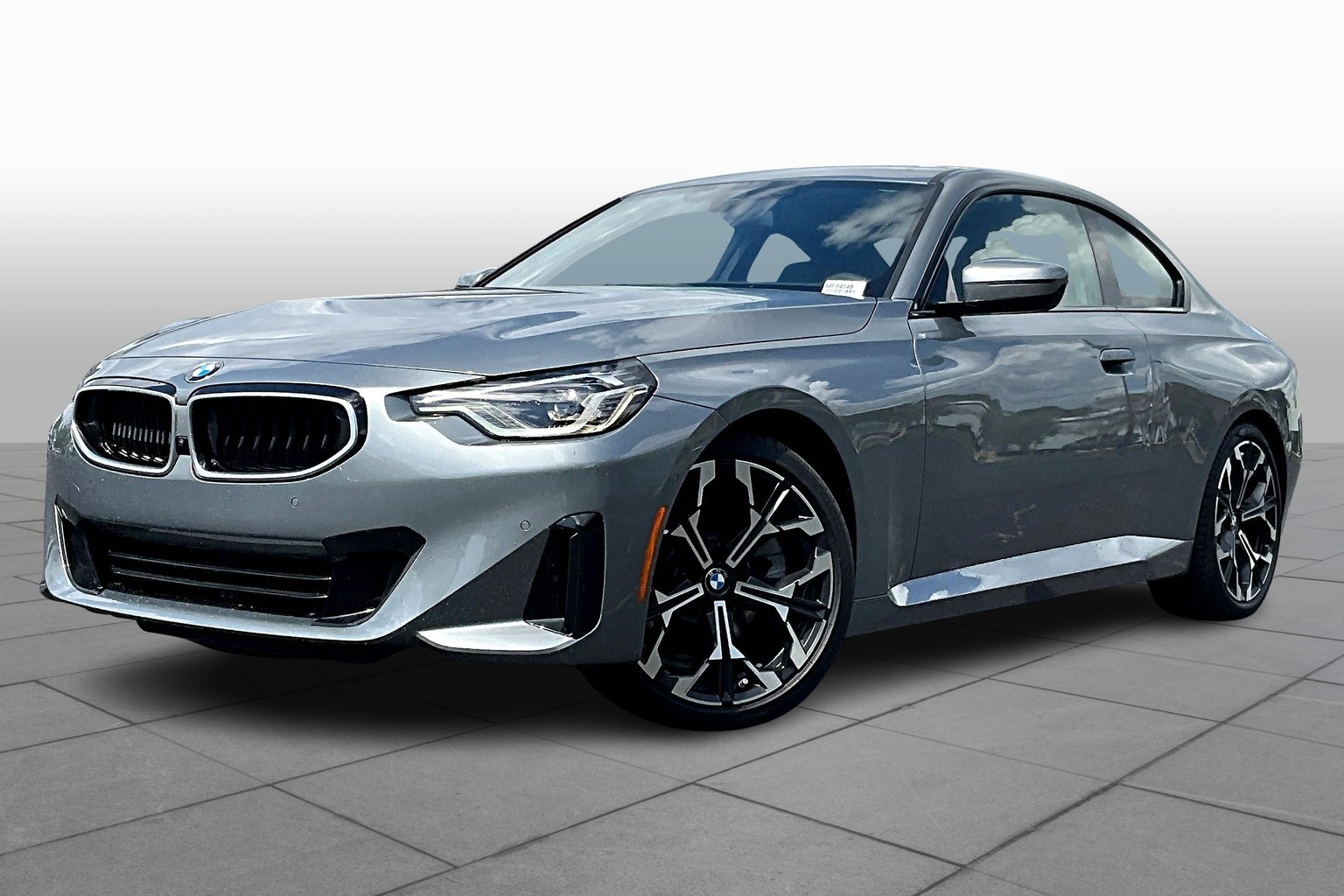 2025 BMW 2 Series