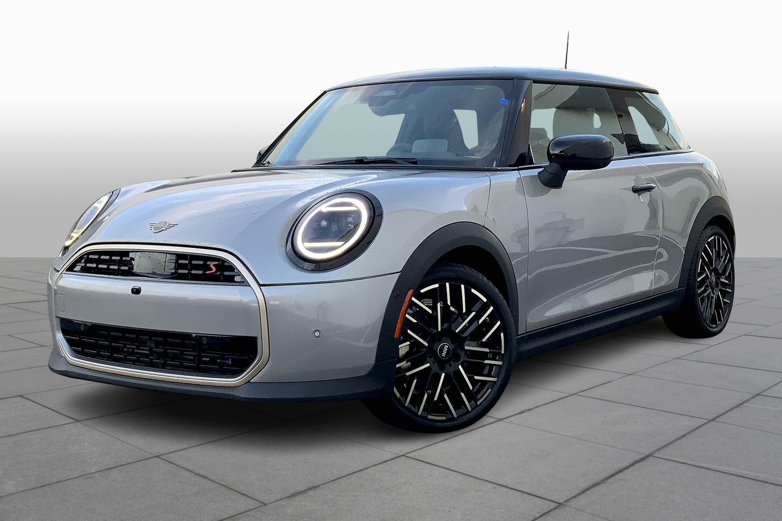 2025 MINI Hardtop 2 Door